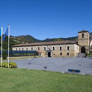 Parador De Cangas De Onis